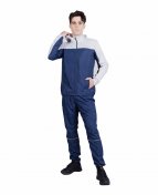 Брюки мужские Nordski Rain Navy