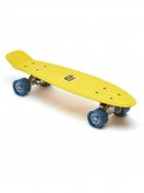 Скейтборд Atemi 22,5" Mini Cruiser