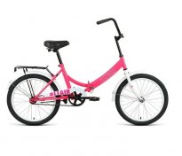Велосипед Altair City 20" складной 1ск