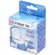 Тейп спортивный Kinexib