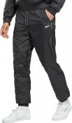 Брюки утепл мужские Reebok Fleece Lined
