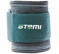 Бандаж запястья эластичный Atemi