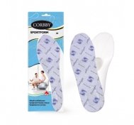 Стельки Corbby Sportform