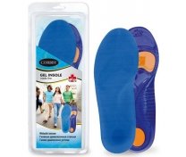 Стельки гелевые корректирующие Corbby Gel Insole