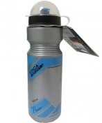 Велобутылка с защитой от пыли Vinca Sport 750мл