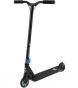 Самокат трюковый Ateox LONGWAY Summit 110мм