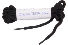 Шнурки круглые Trien