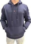 Толстовка мужская Tommy Sport