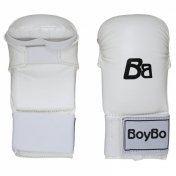 Накладки для каратэ BoyBo Nylex