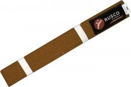 Пояс для единоборств Rusco Sport/BoyBo 2,8м