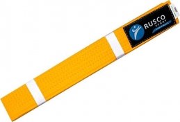 Пояс для единоборств Rusco Sport/BoyBo 2,8м