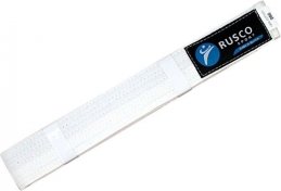 Пояс для единоборств Rusco Sport/BoyBo 2,8м