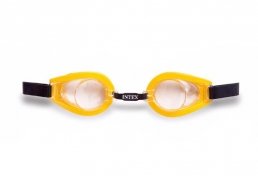 Очки для плавания Intex Play Goggles, от 8лет