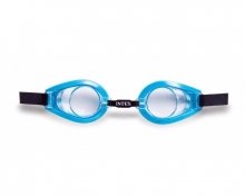 Очки для плавания Intex Play Goggles, от 8лет