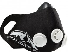 Маска тренировочная Training Mask
