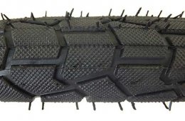Покрышка 20"х2,125 дорожная