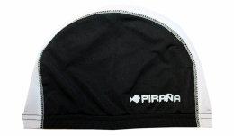 Шапочка для плавания Pirana двуцветная