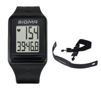 Монитор сердечного ритма Sigma ID.GO
