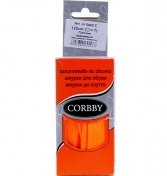 Шнурки плоские Corbby