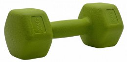 Гантель виниловая Sport Elite 2кг