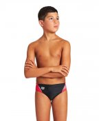 Плавки для мальчиков Arena Thrice Brief JR