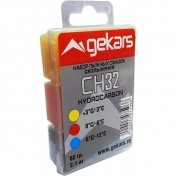 Парафины Gekars Combi б/фтора 60г, CH32
