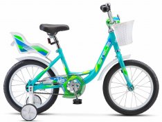 Велосипед Stels Flyte 16"
