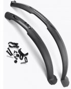 Велокрылья удлиненные Vinca Sport 24"-28"