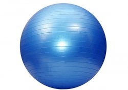Мяч гимнастический Sprinter/Gym Ball 85см FB-85