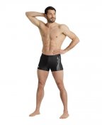 Плавки мужские Arena Swim Short Graphic, 005122 510