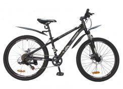 Велосипед Nameless J4200D disc 24