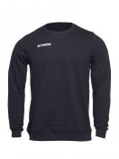 Свитшот мужской Atemi, ASWS-003SS23-BLK