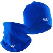 Снуд флисовый GS, Senior