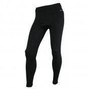 Тайтсы утепл мужские BoyBo Burning black