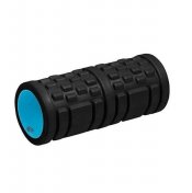 Ролик массажный для йоги Lite Weights 33см