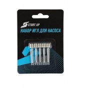 Набор игл для накачивания мяча Start Up