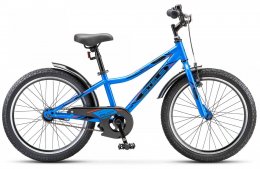 Велосипед Stels Pilot 210 VC 20" 1ск