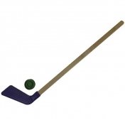 Клюшка хок. детская 80см