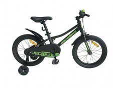 Велосипед Nameless Vector 12" 1ск.