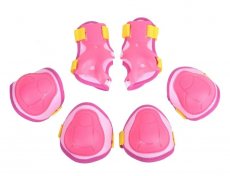 Защита роликовая Start Up Kiddy