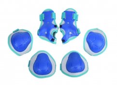 Защита роликовая Start Up Kiddy
