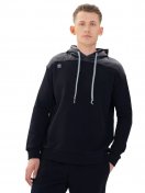 Худи мужская Trek Strong WTL, TRMH14-BLK