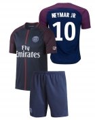Форма ф/б PSG Neymar JR №10