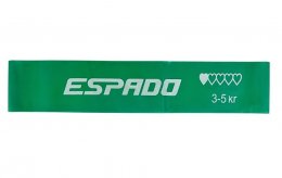 Эспандер-лента замкнутая Espado 520х70х0,4мм