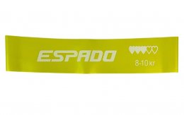 Эспандер-лента замкнутая Espado 520х70х0,8мм