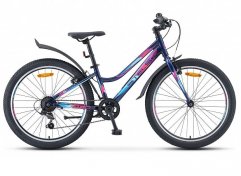 Велосипед Stels Navigator 420V 24" 6ск