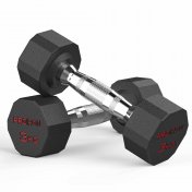 Гантель гексагональная ProIron 3кг