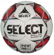 Мяч ф/б Select Futsal Brilliant Super Replica