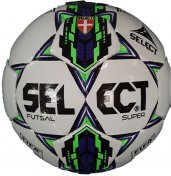 Мяч ф/б Select Futsal Super Replica