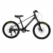Велосипед Falcon Bike River Disc 20" 6ск